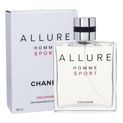 chanel allure homme sport 150ml cologne|Chanel Allure Homme Sport price.